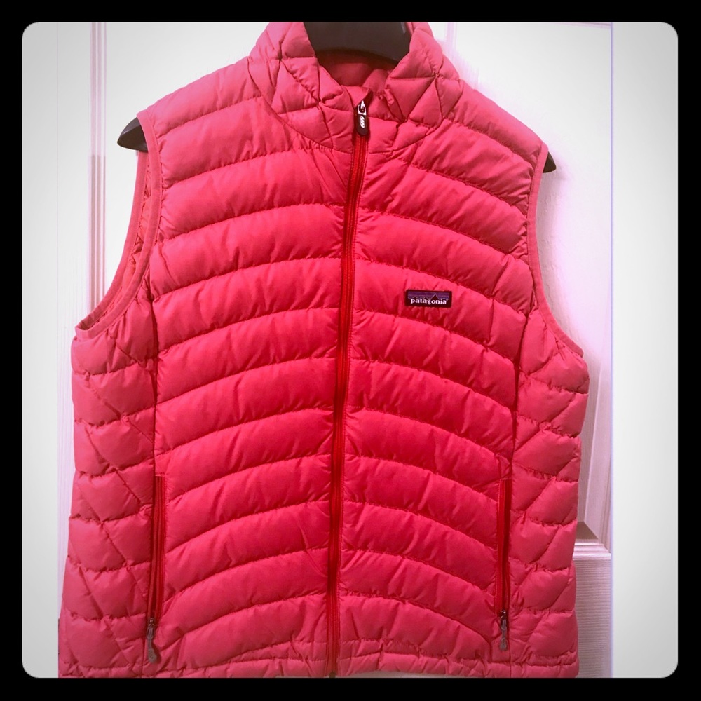 Women’s Patagonia Vest